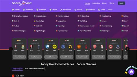 scorevisite|Score (@ScoreOfficial) .
